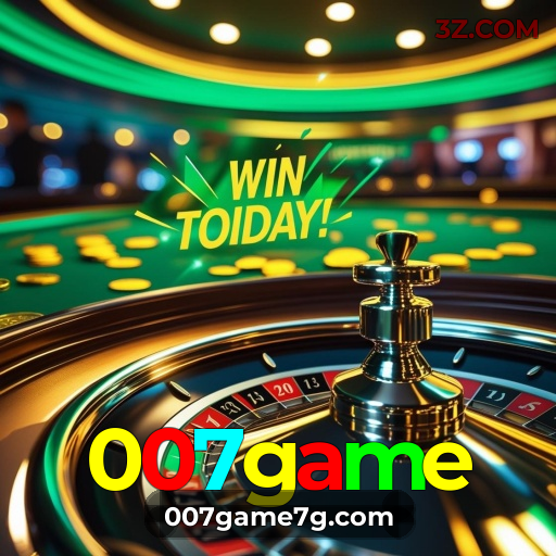 007game Plataforma : Aposte com confiança no cassino online mais seguro do Brasil!