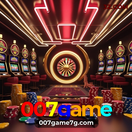 007game: apostas esportivas com promoções e incentivos