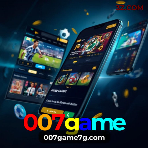 007game | Jogue os Melhores Jogos Online e Ganhe Prêmios