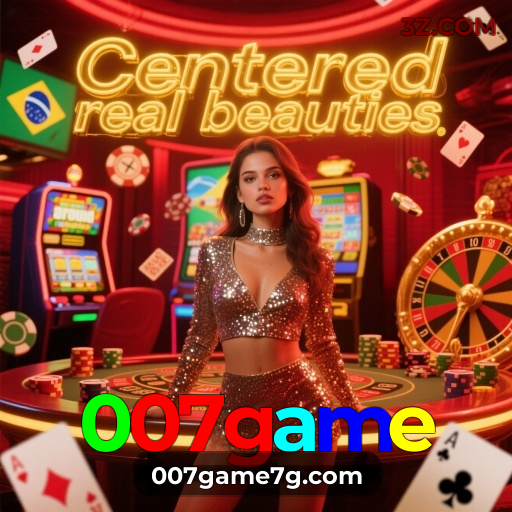 Bônus no 007game: oportunidades por tempo limitado e extras exclusivos