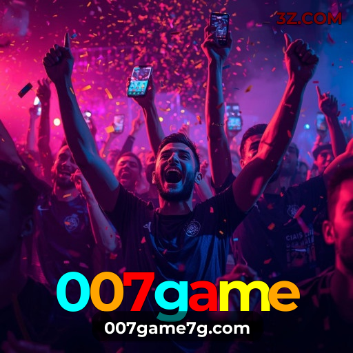 007game Promoções : Jogue com confiança e vença no cassino online mais premiado do Brasil!